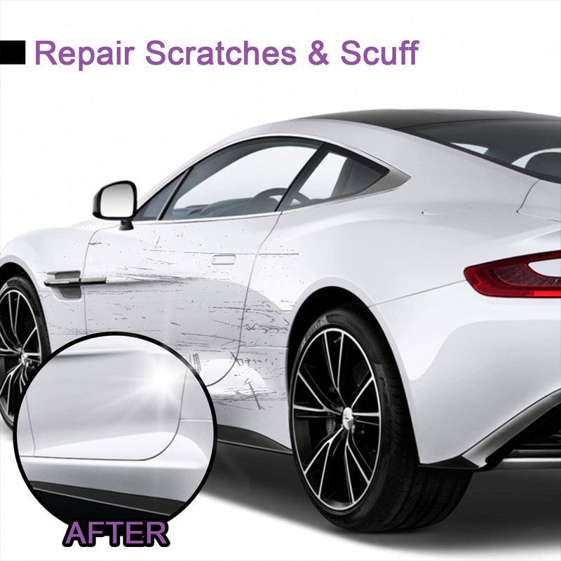 🔥50% OFF – Car Interior Cleaner & Polisher for Leather, Vinyl & Plastic