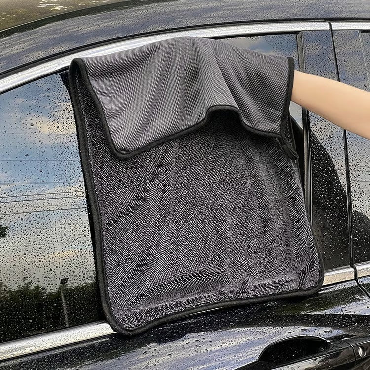 QIAWI™-Car Drying Towel