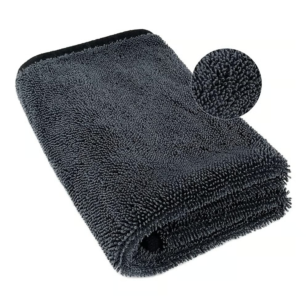 QIAWI™-Car Drying Towel