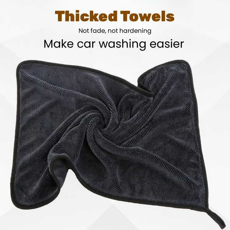 QIAWI™-Car Drying Towel